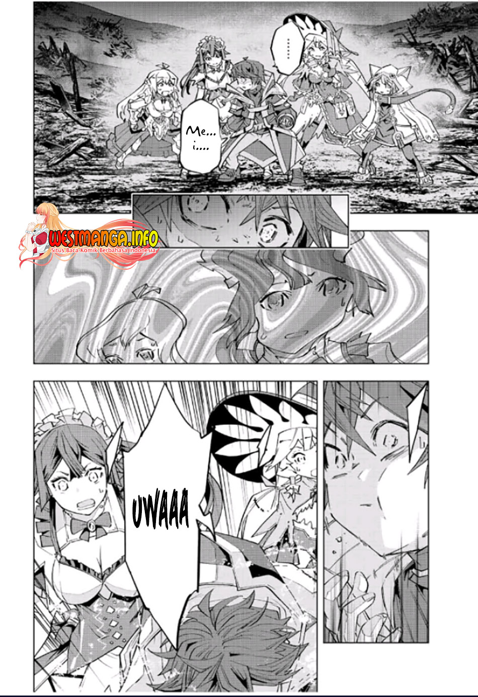 Chapter 79 - halaman 8