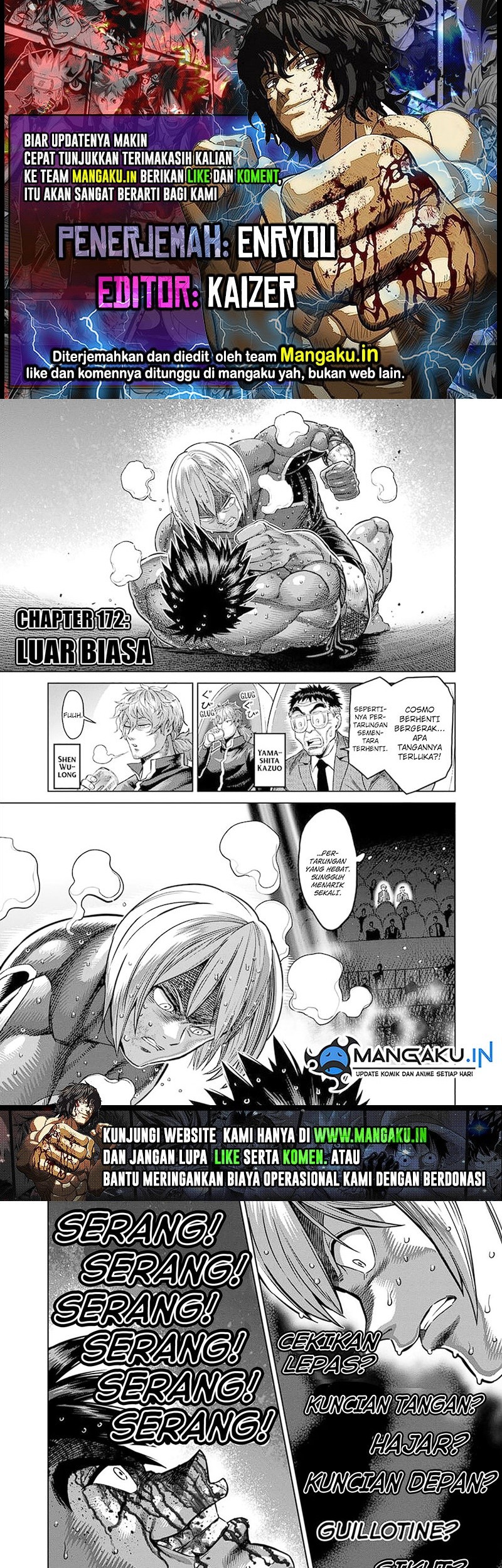 Chapter 172 - halaman 2