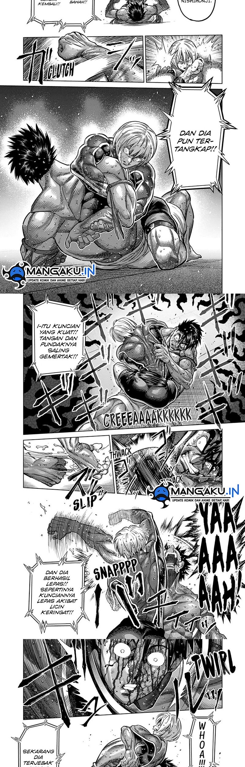 Chapter 172 - halaman 4