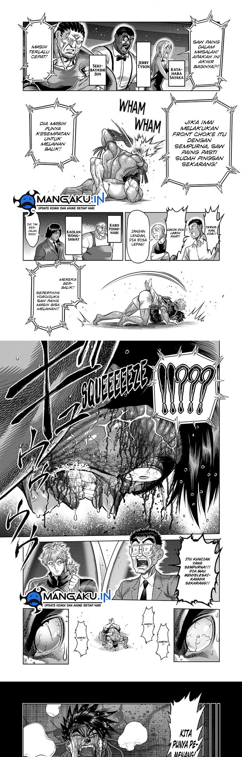 Chapter 172 - halaman 6