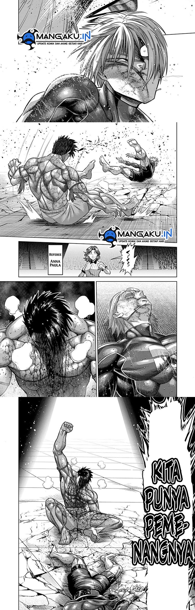 Chapter 172 - halaman 12
