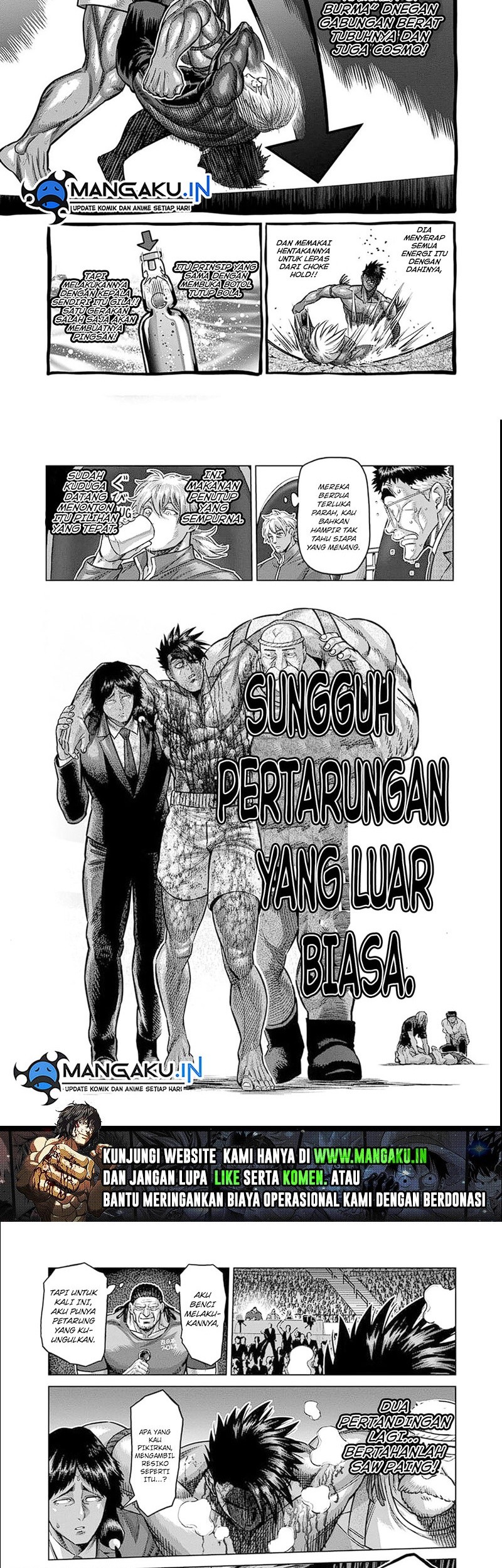 Chapter 172 - halaman 14