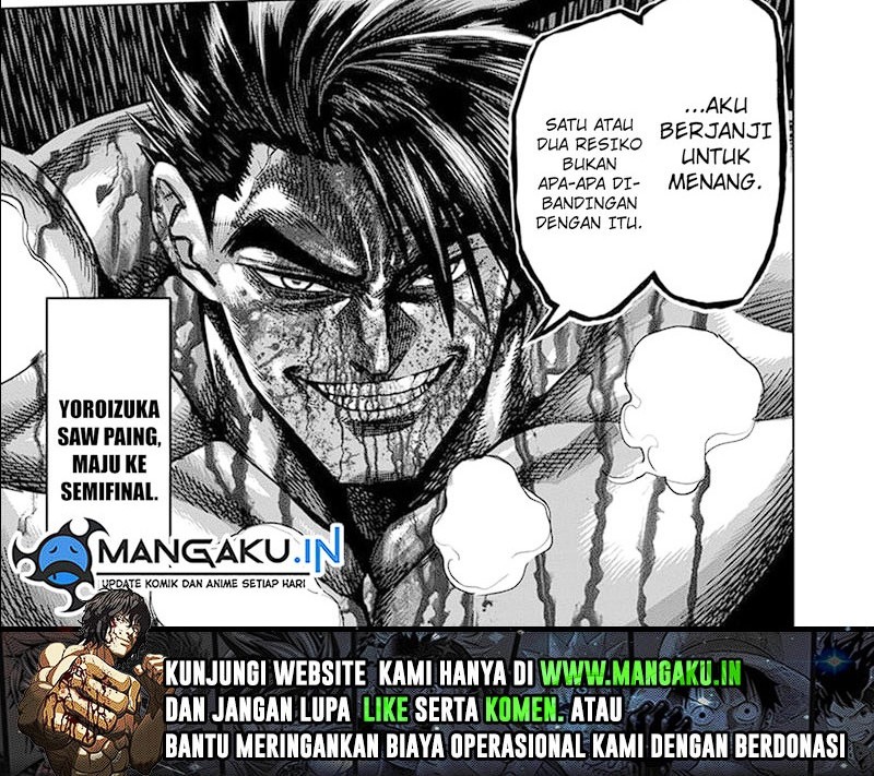 Chapter 172 - halaman 15