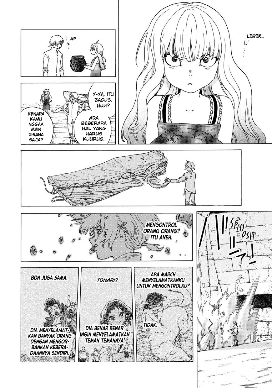 Chapter 84 - halaman 12