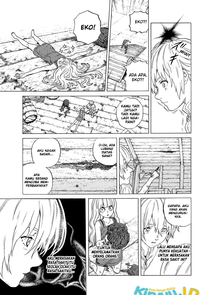 Chapter 84 - halaman 13