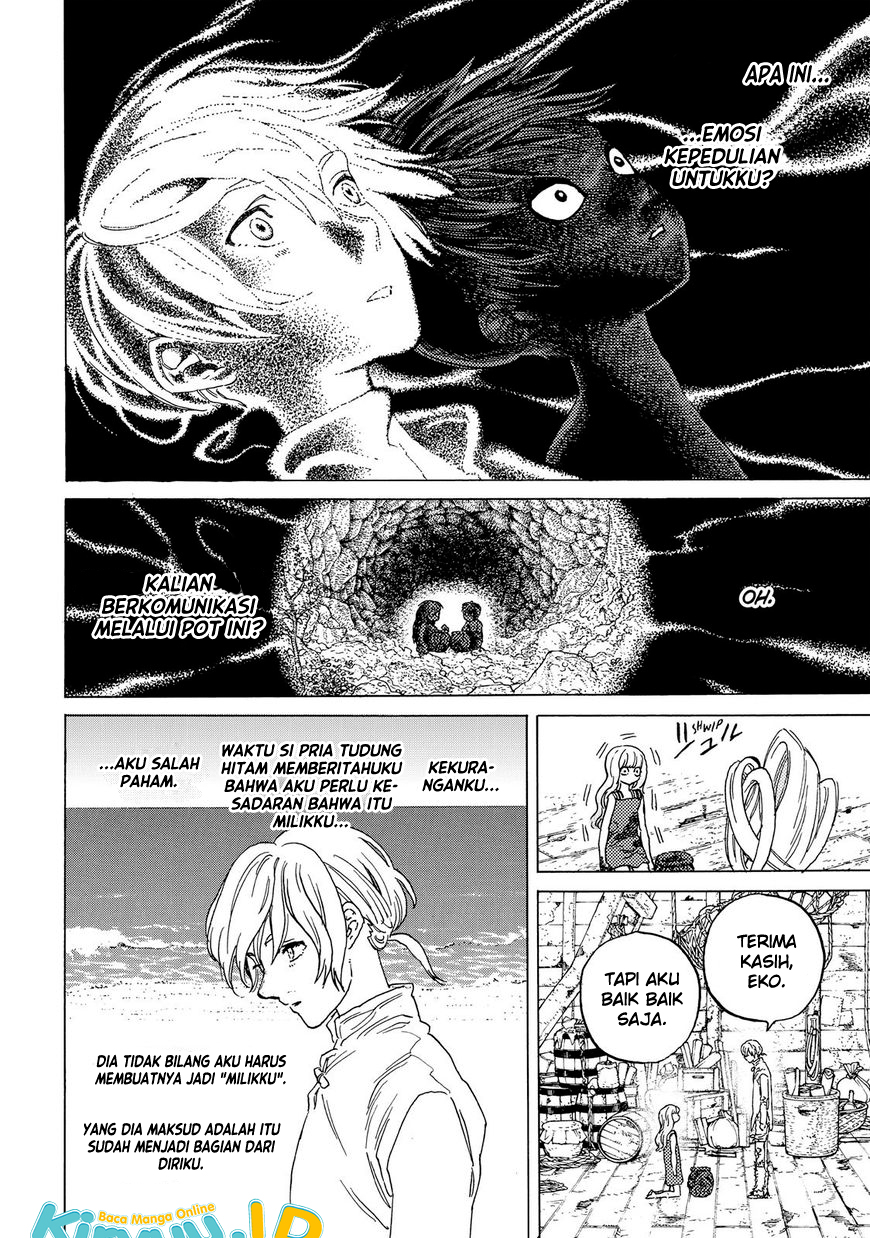 Chapter 84 - halaman 16