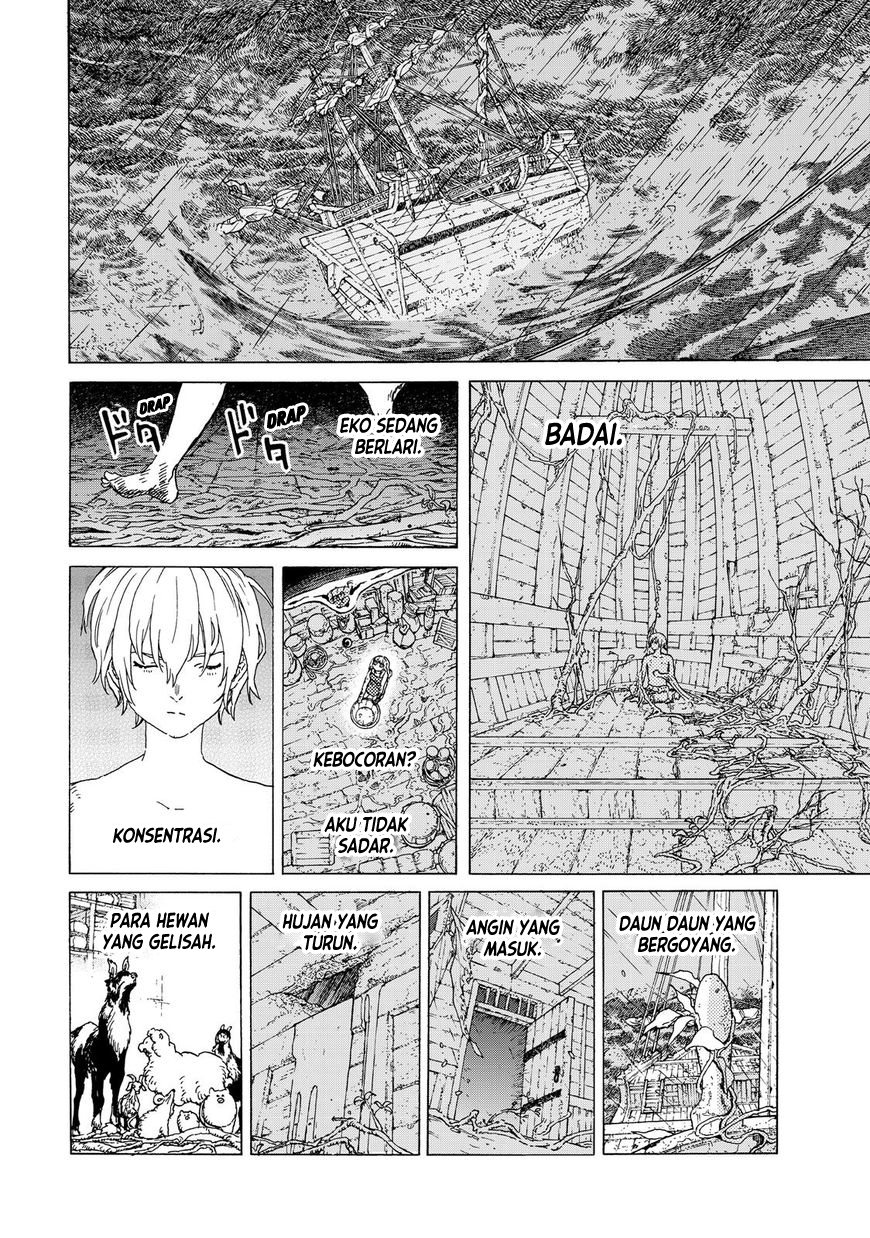 Chapter 84 - halaman 18