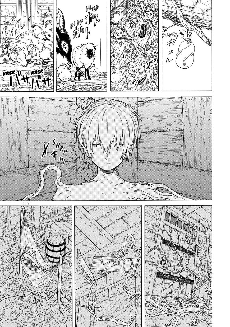 Chapter 84 - halaman 19