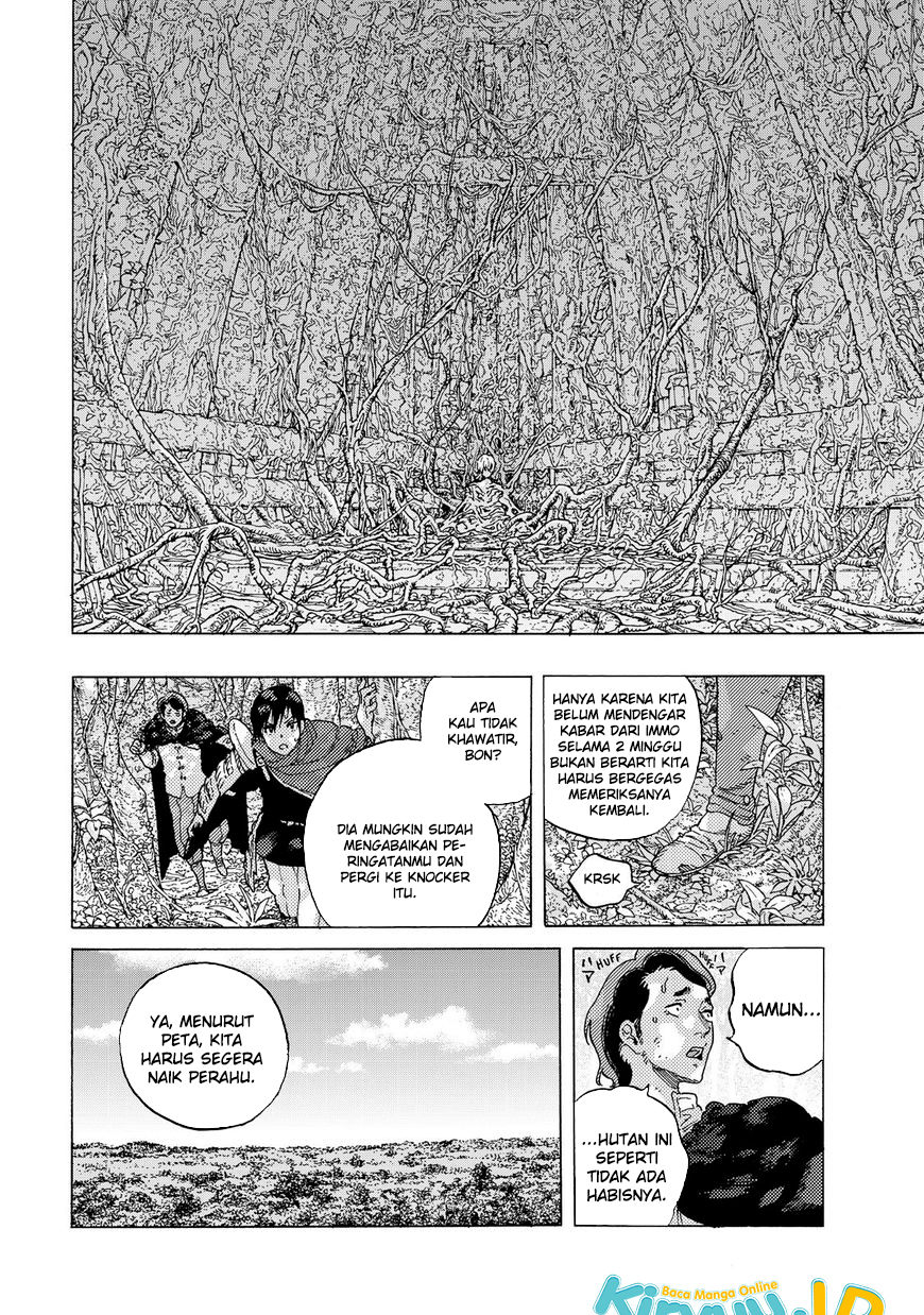 Chapter 84 - halaman 20