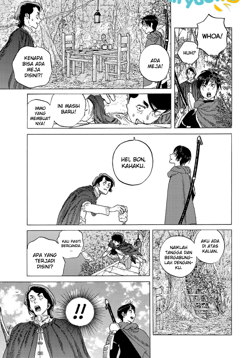 Chapter 84 - halaman 21