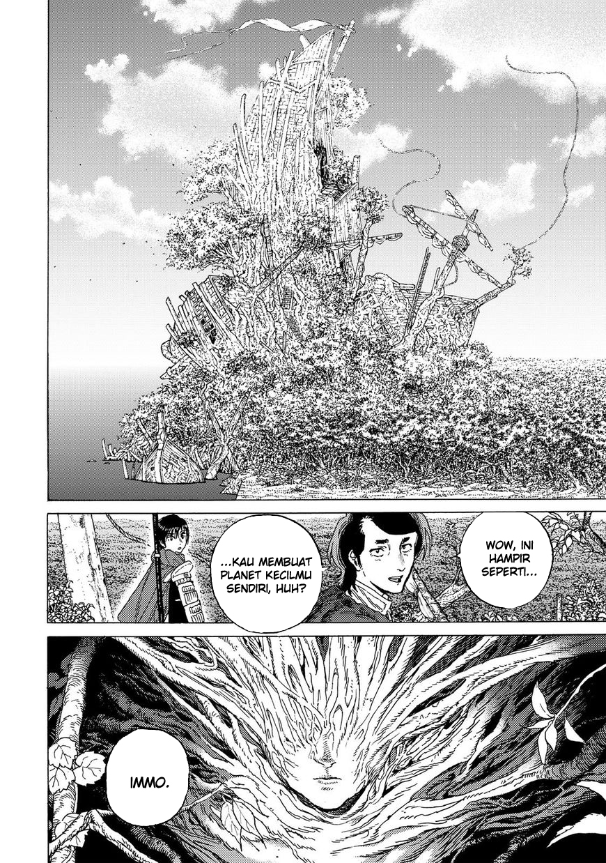 Chapter 84 - halaman 22