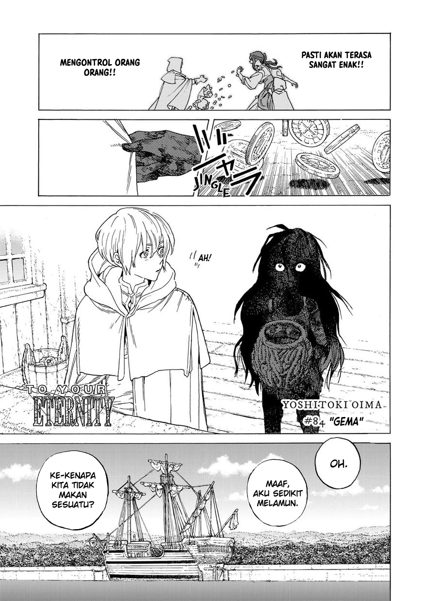 Chapter 84 - halaman 5