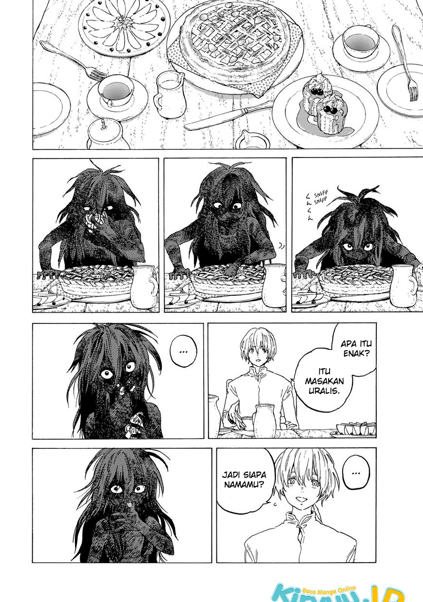 Chapter 84 - halaman 6