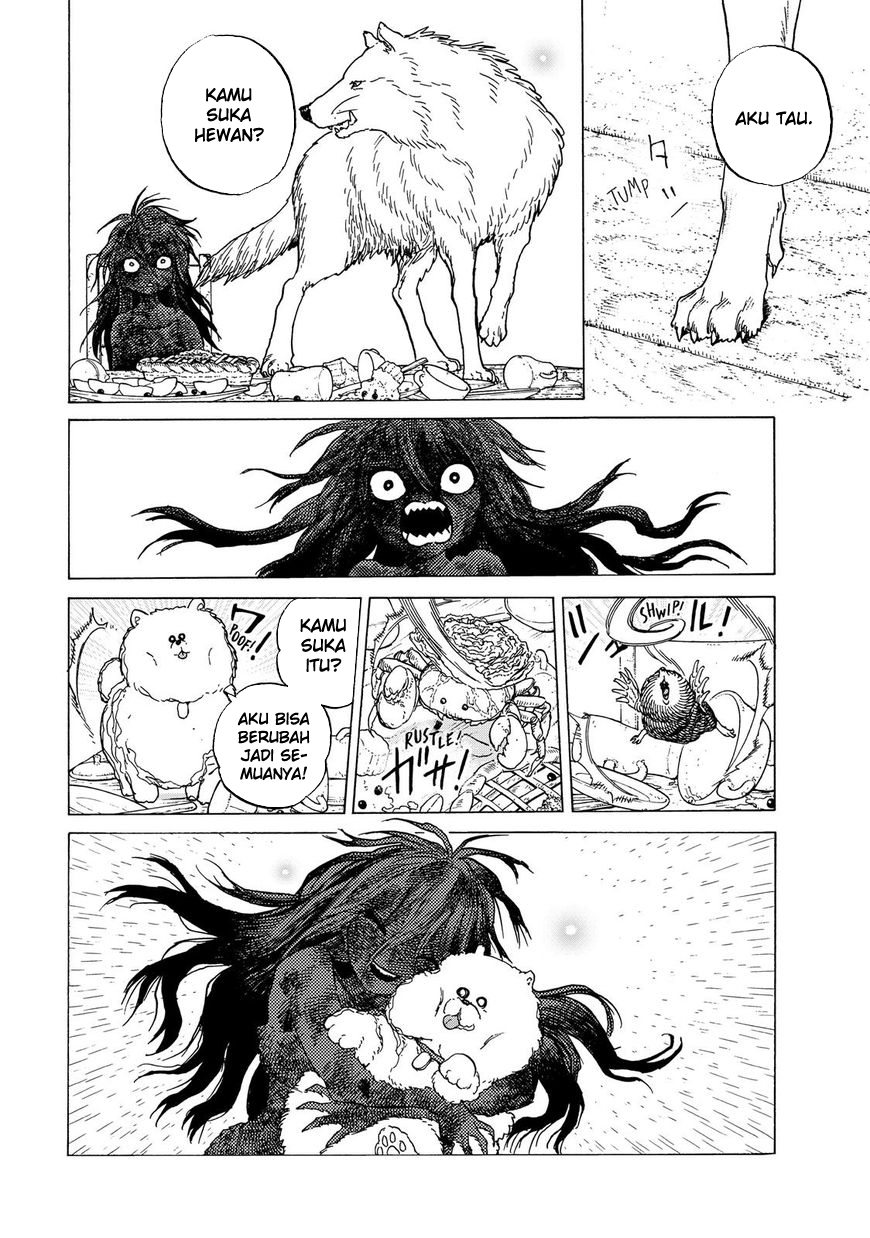 Chapter 84 - halaman 8