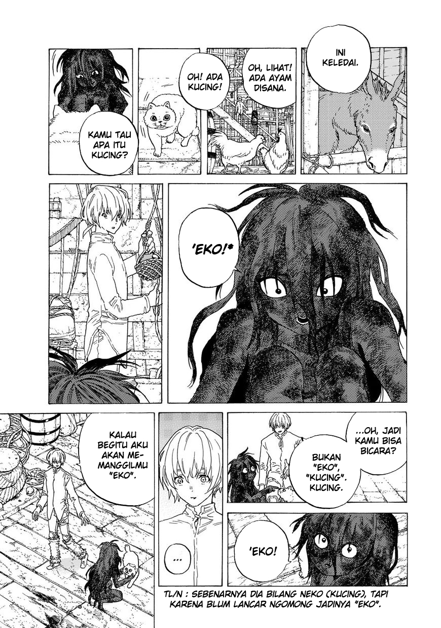 Chapter 84 - halaman 9