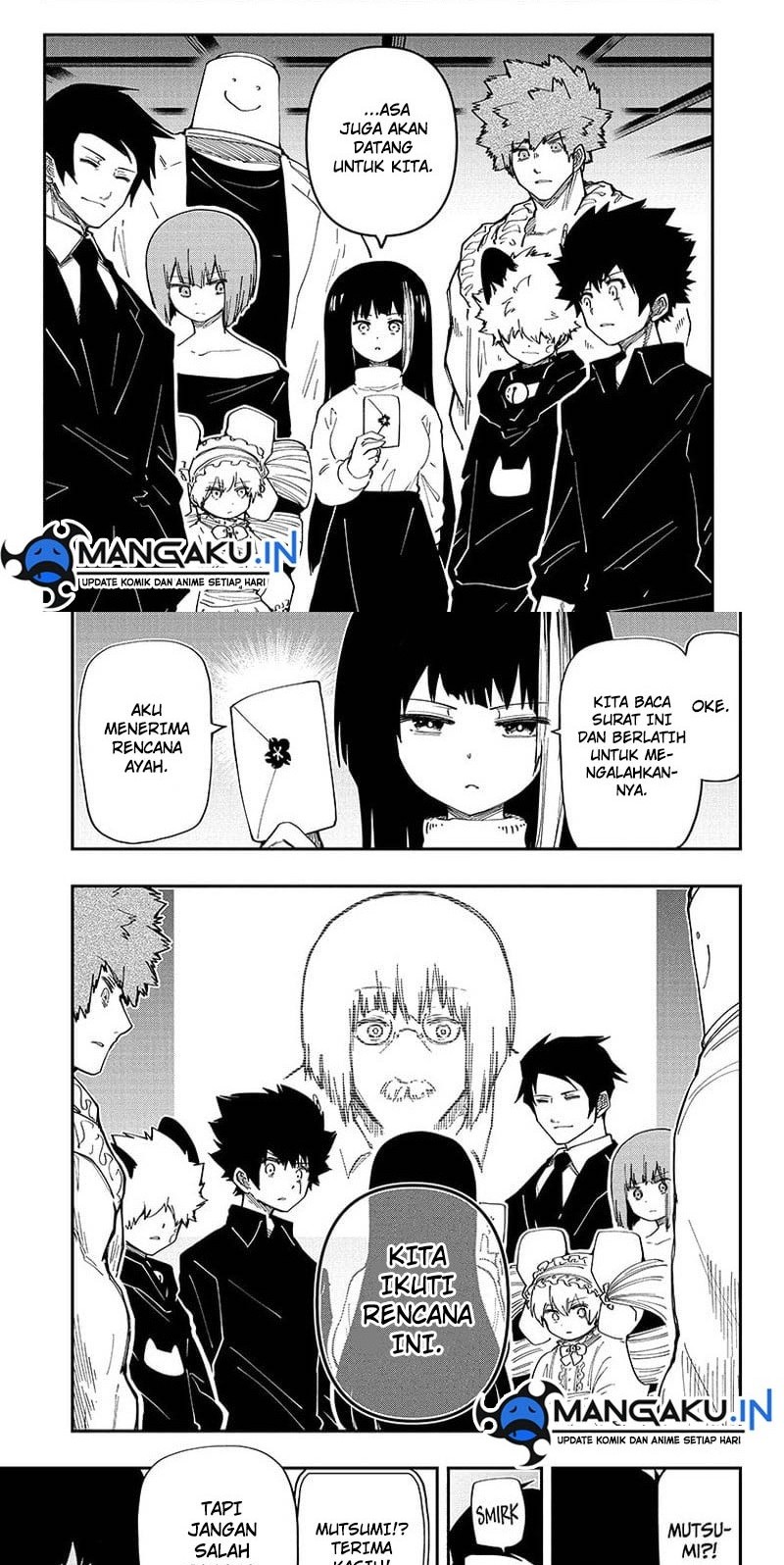 Chapter 169 - halaman 3