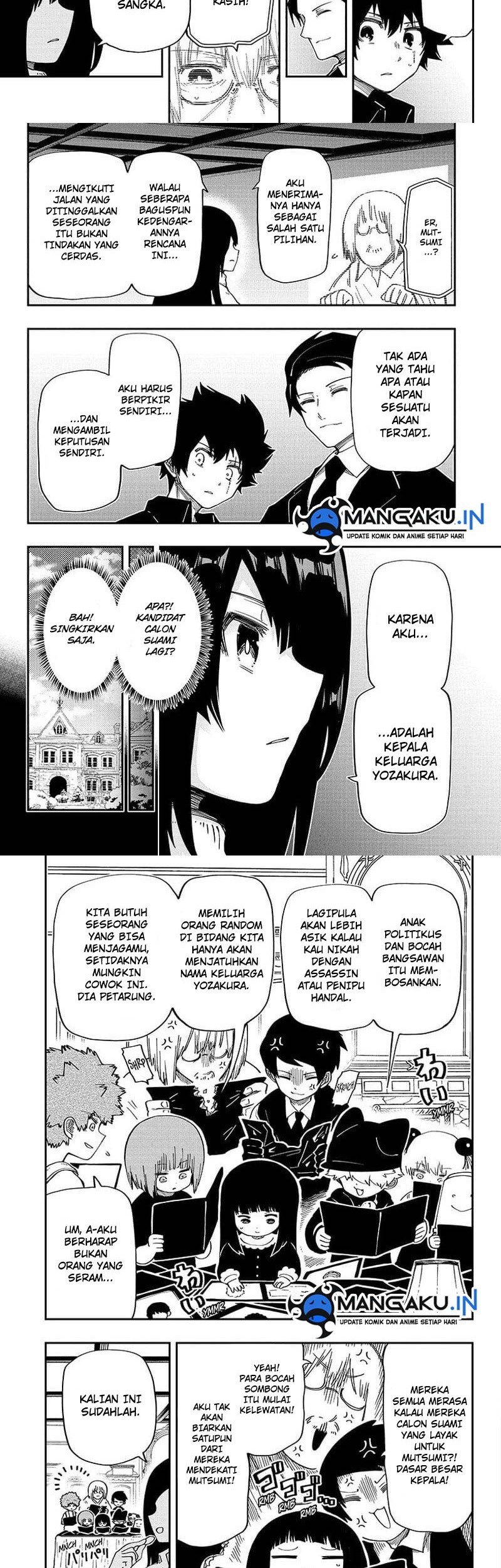 Chapter 169 - halaman 4