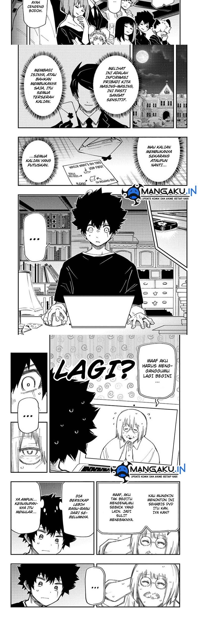 Chapter 169 - halaman 8