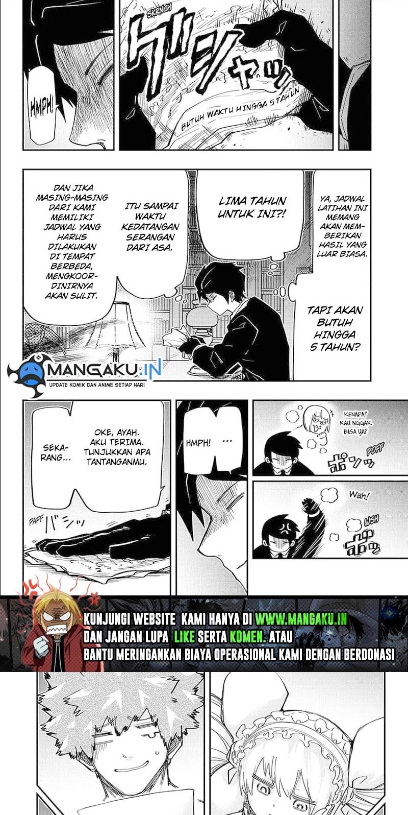 Chapter 169 - halaman 13