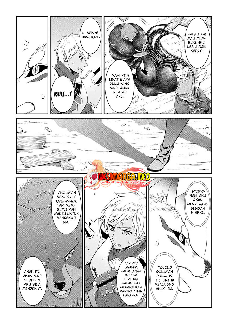 Chapter 49 - halaman 12