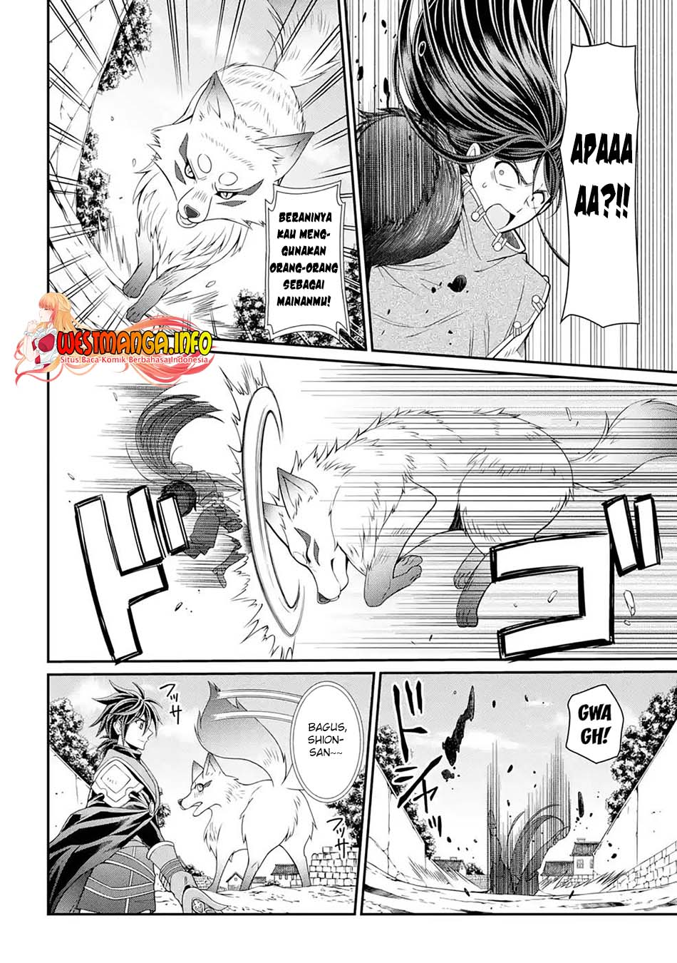 Chapter 49 - halaman 16