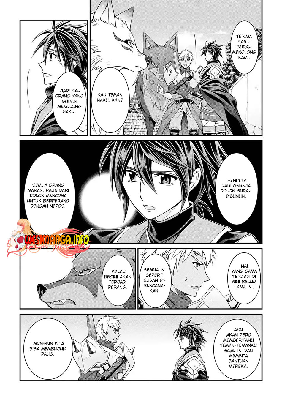 Chapter 49 - halaman 19