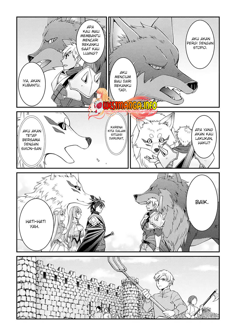 Chapter 49 - halaman 20