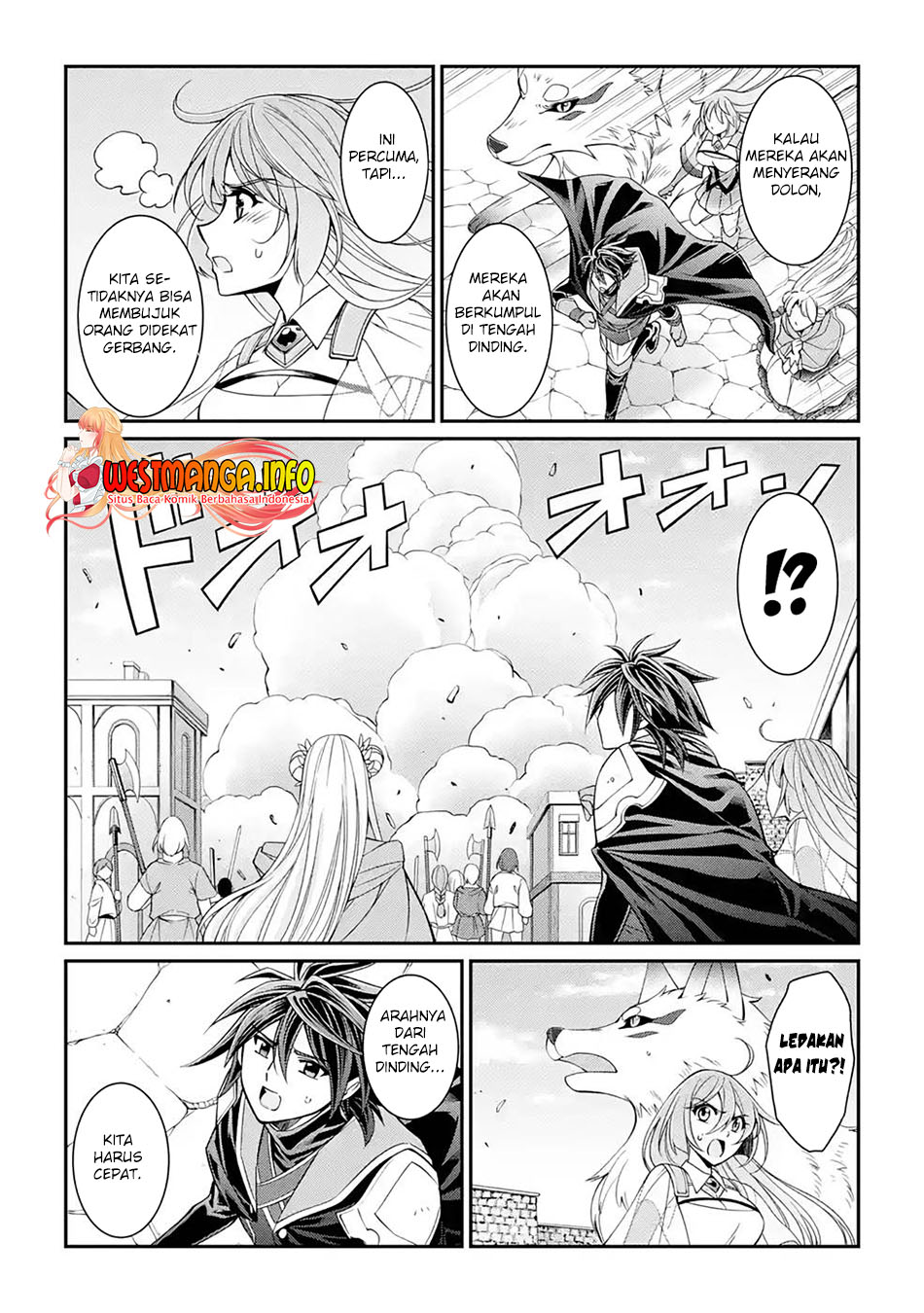 Chapter 49 - halaman 21