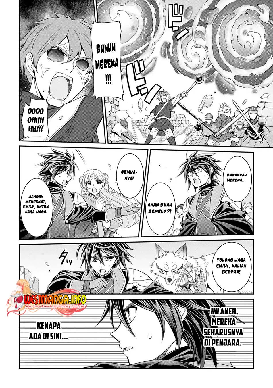 Chapter 49 - halaman 22