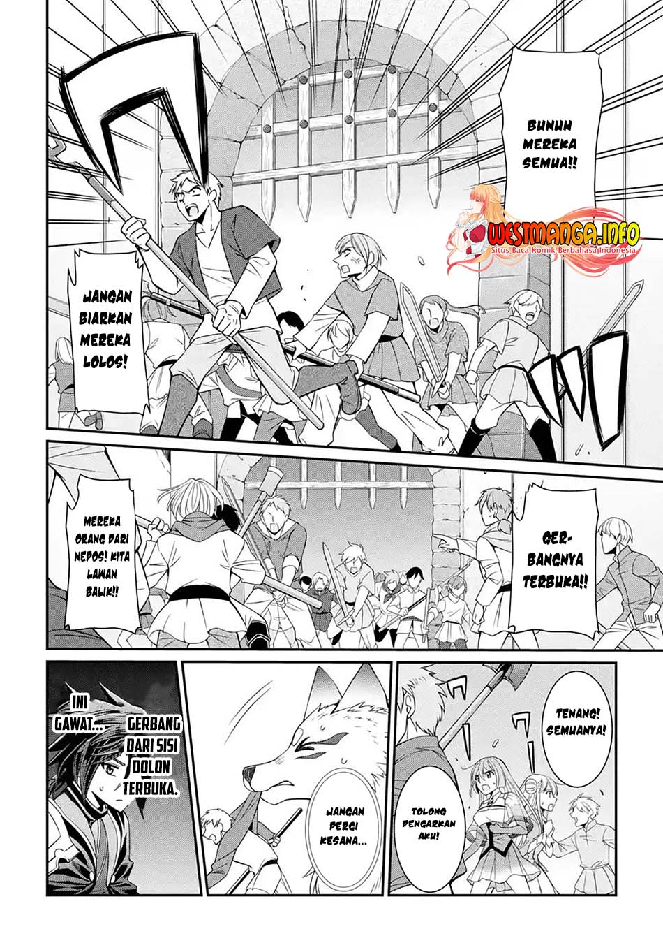 Chapter 49 - halaman 28