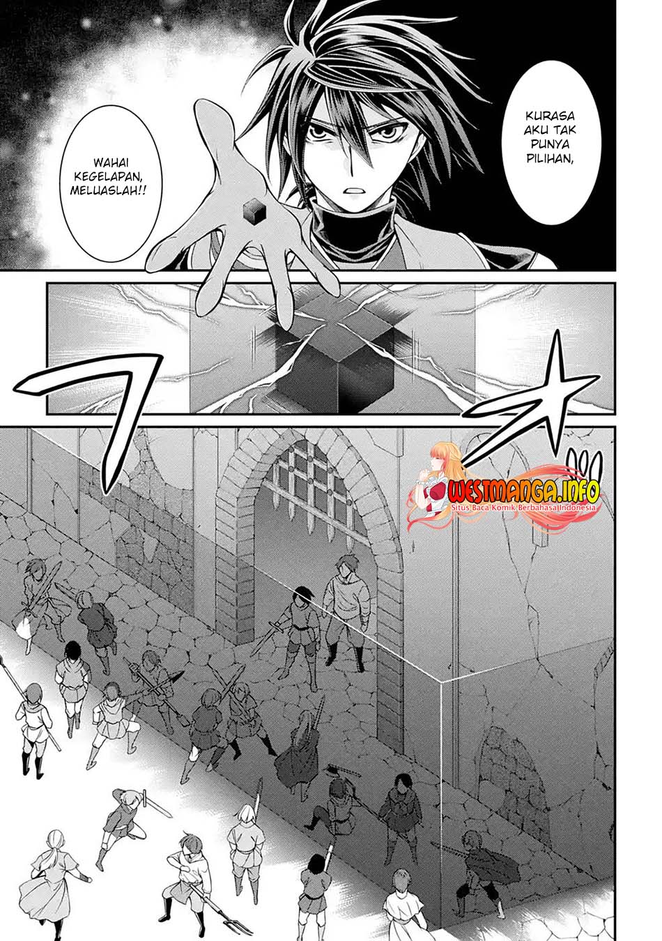 Chapter 49 - halaman 29