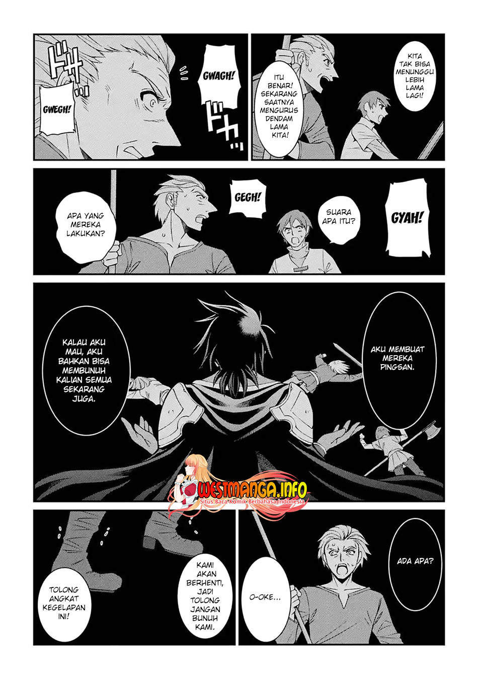 Chapter 49 - halaman 31