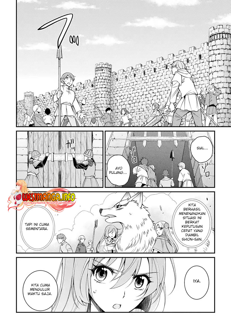 Chapter 49 - halaman 32