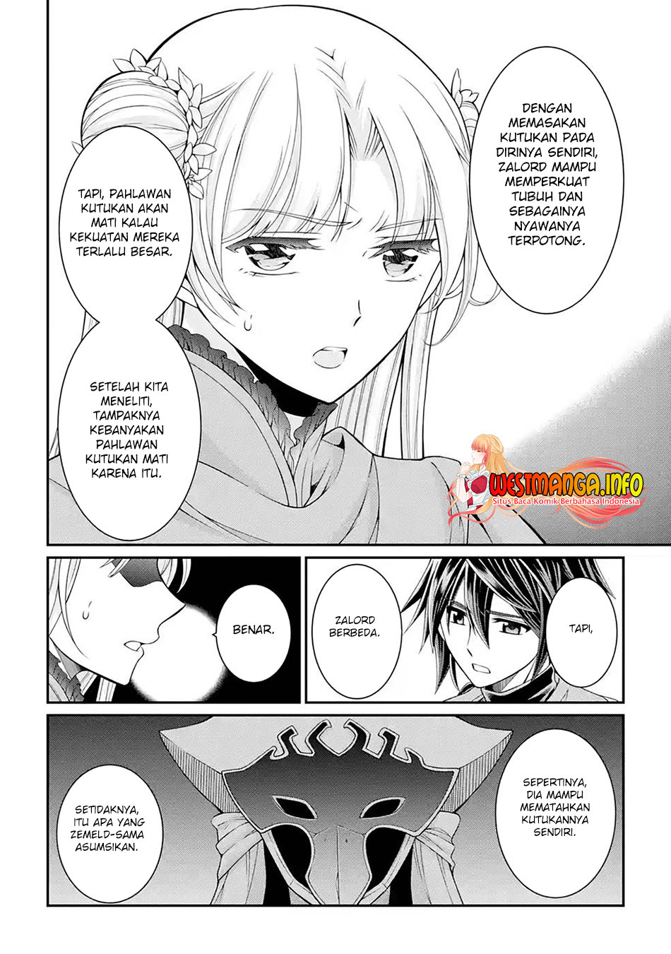 Chapter 49 - halaman 34