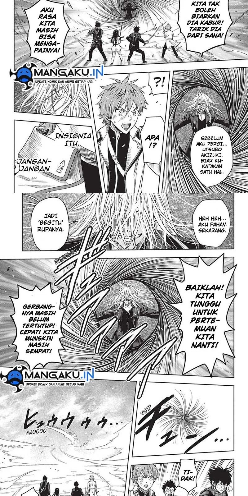 Chapter 100 - halaman 3