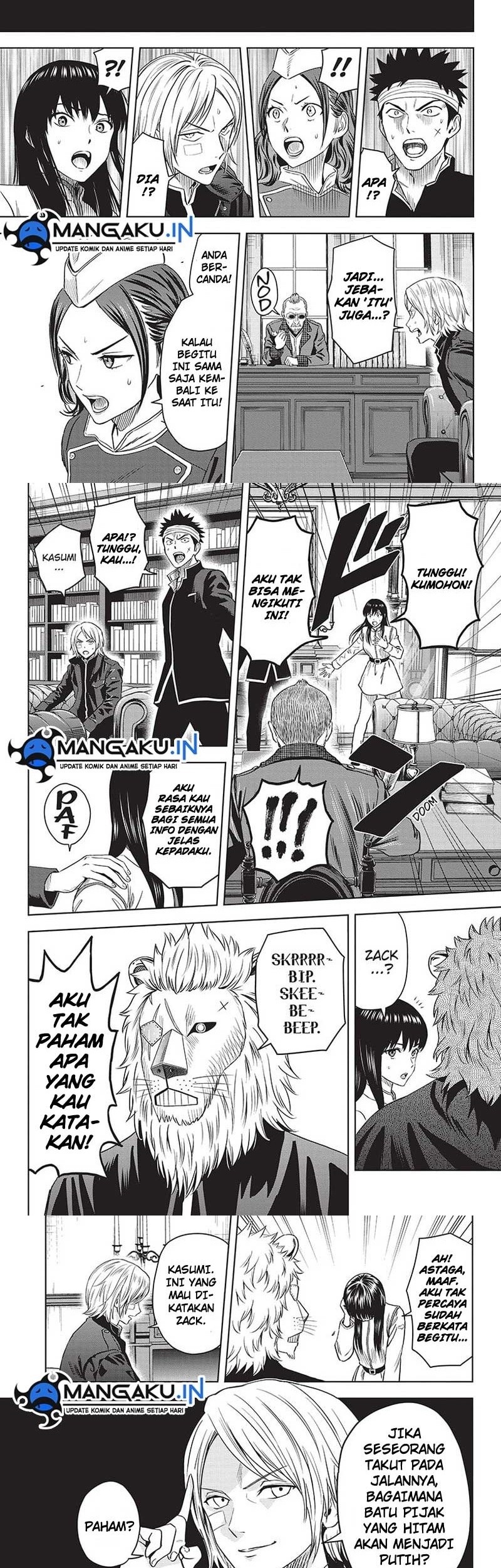 Chapter 100 - halaman 6