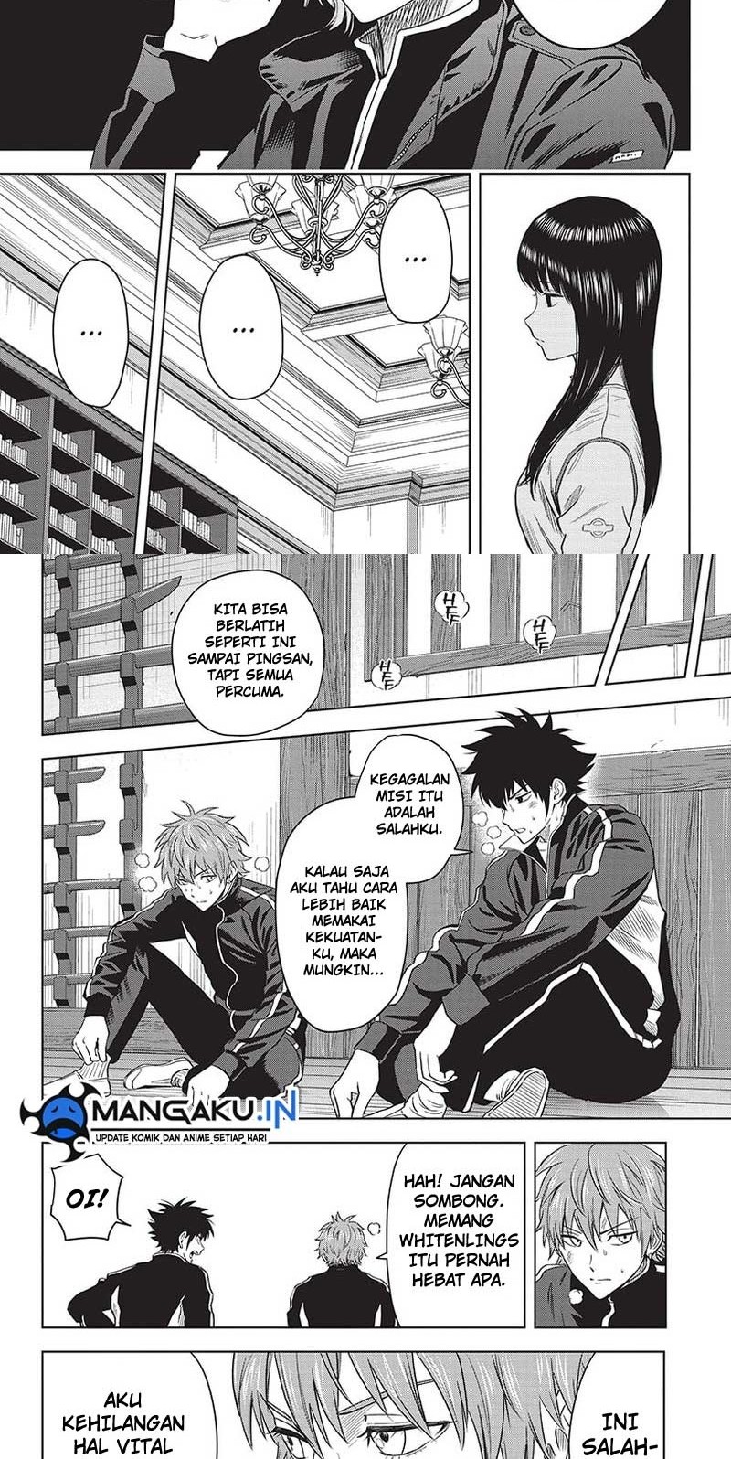 Chapter 100 - halaman 7