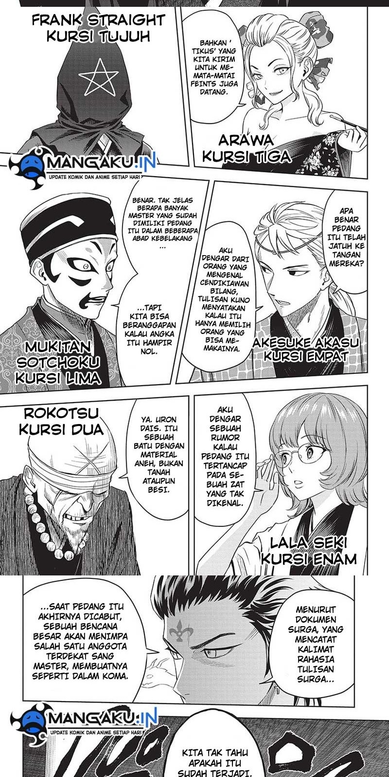 Chapter 100 - halaman 9