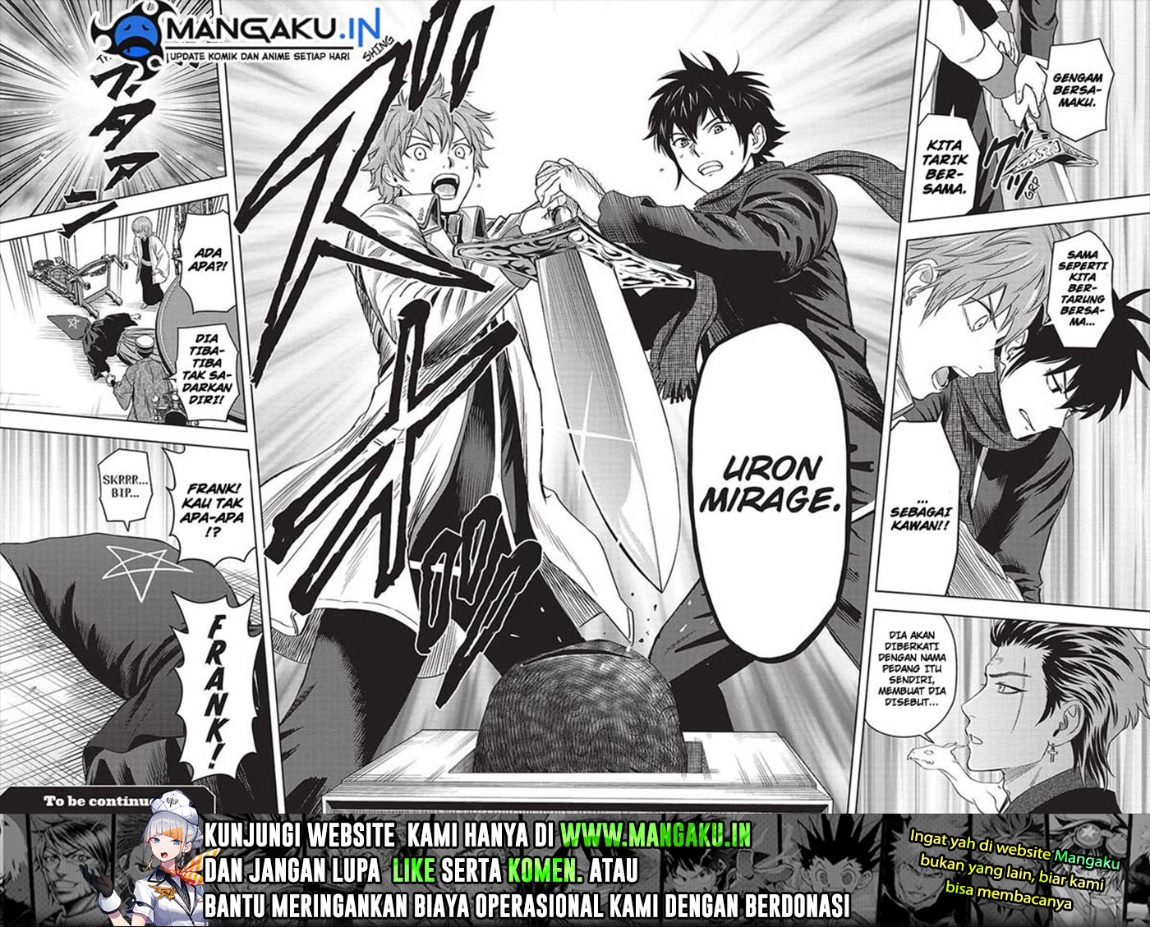 Chapter 100 - halaman 13