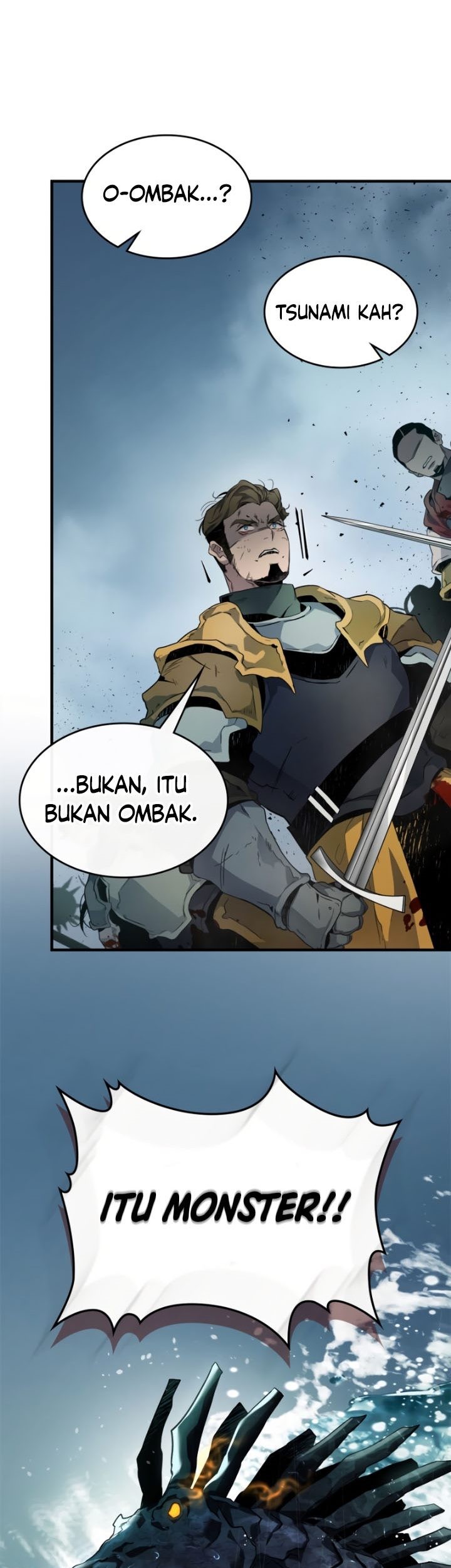 Chapter 70 - halaman 21