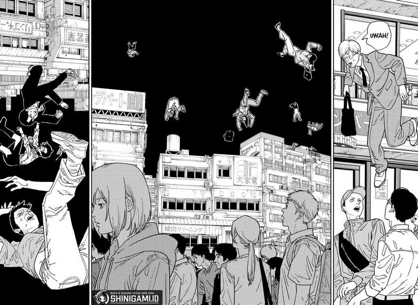 Chapter 123 - halaman 17