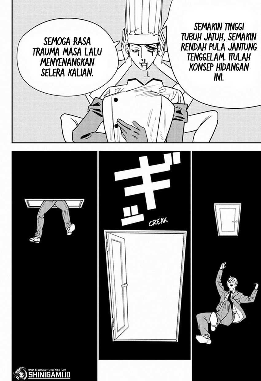 Chapter 123 - halaman 18