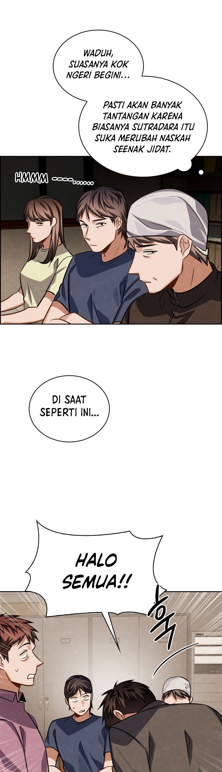 Chapter 42 - halaman 45