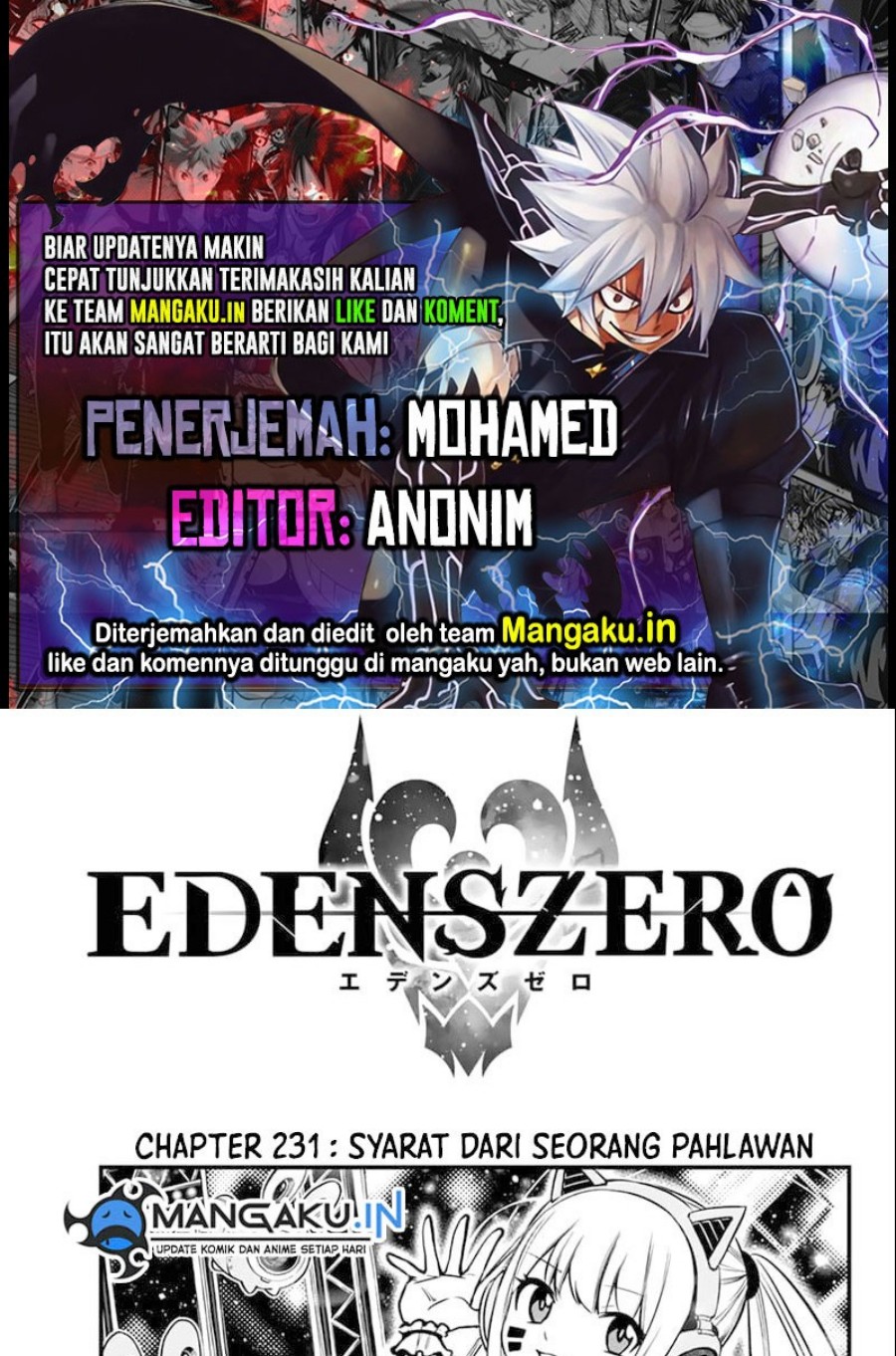 Chapter 231 - halaman 2