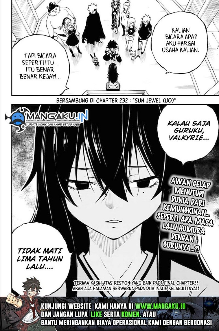 Chapter 231 - halaman 21