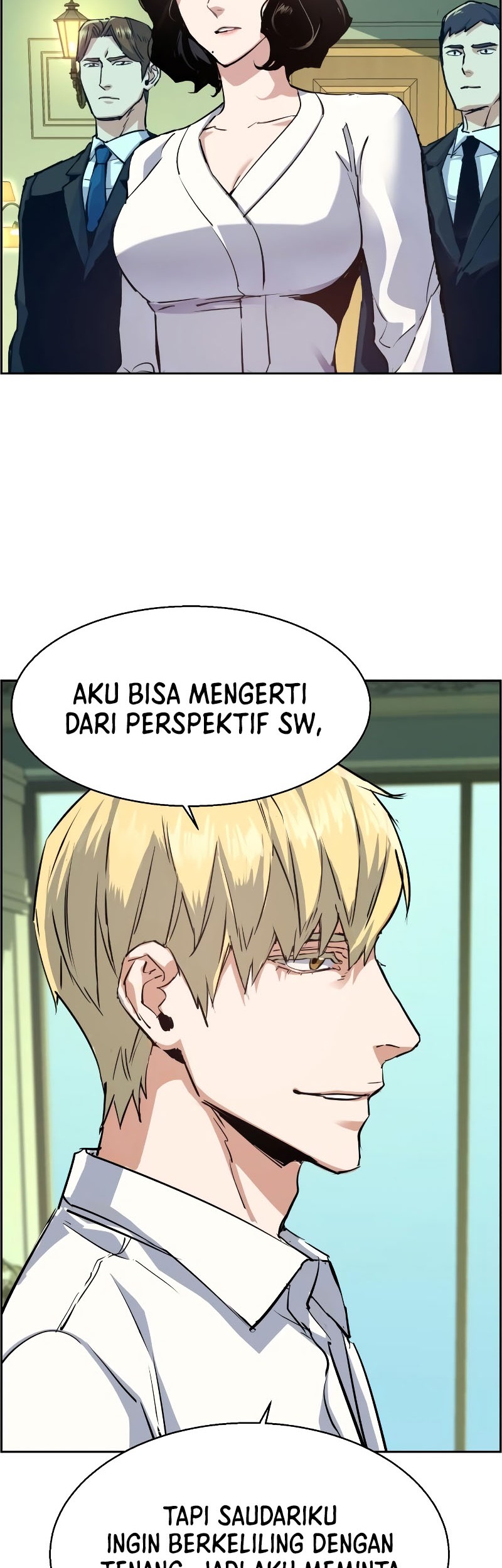 Chapter 127 - halaman 44