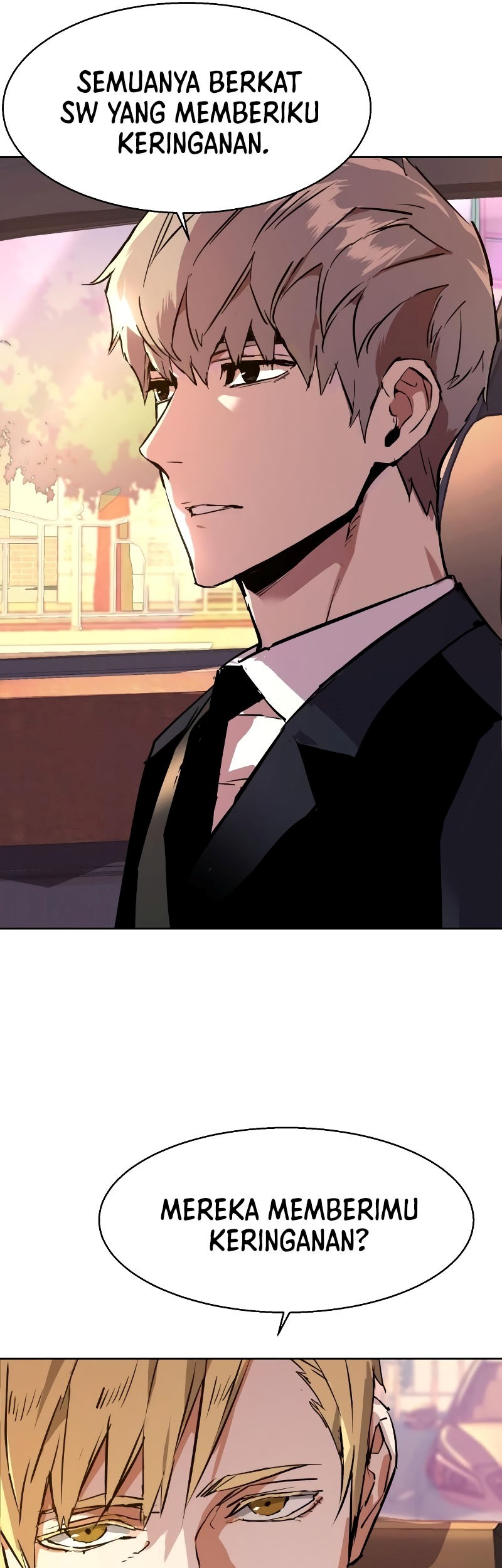 Chapter 127 - halaman 68