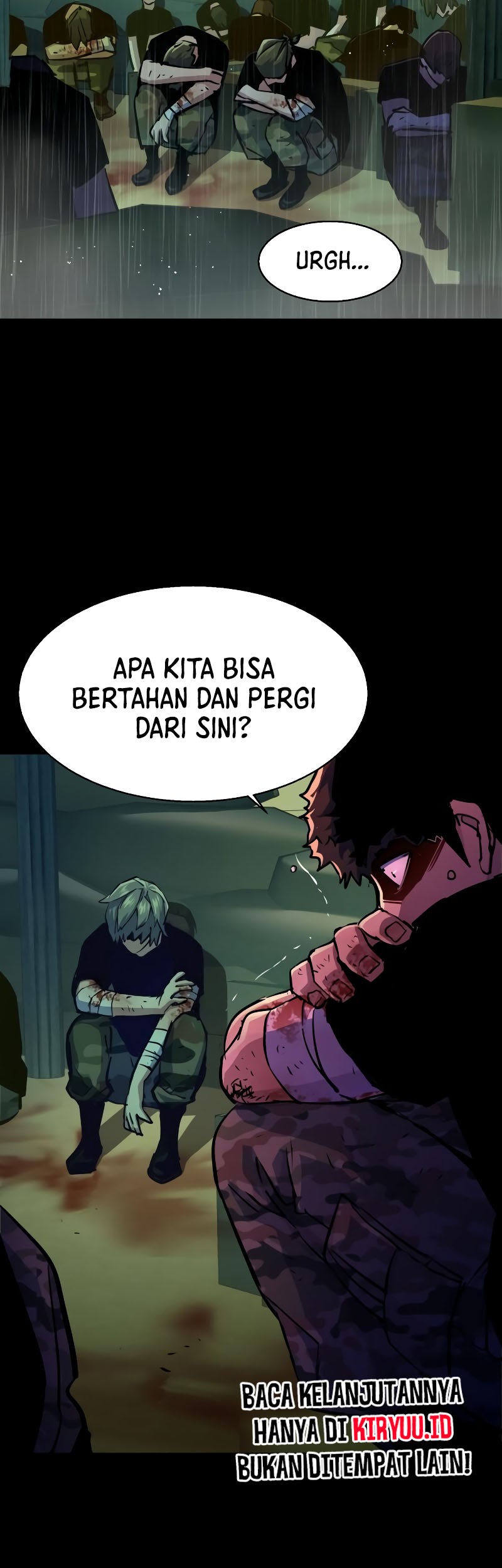 Chapter 127 - halaman 15