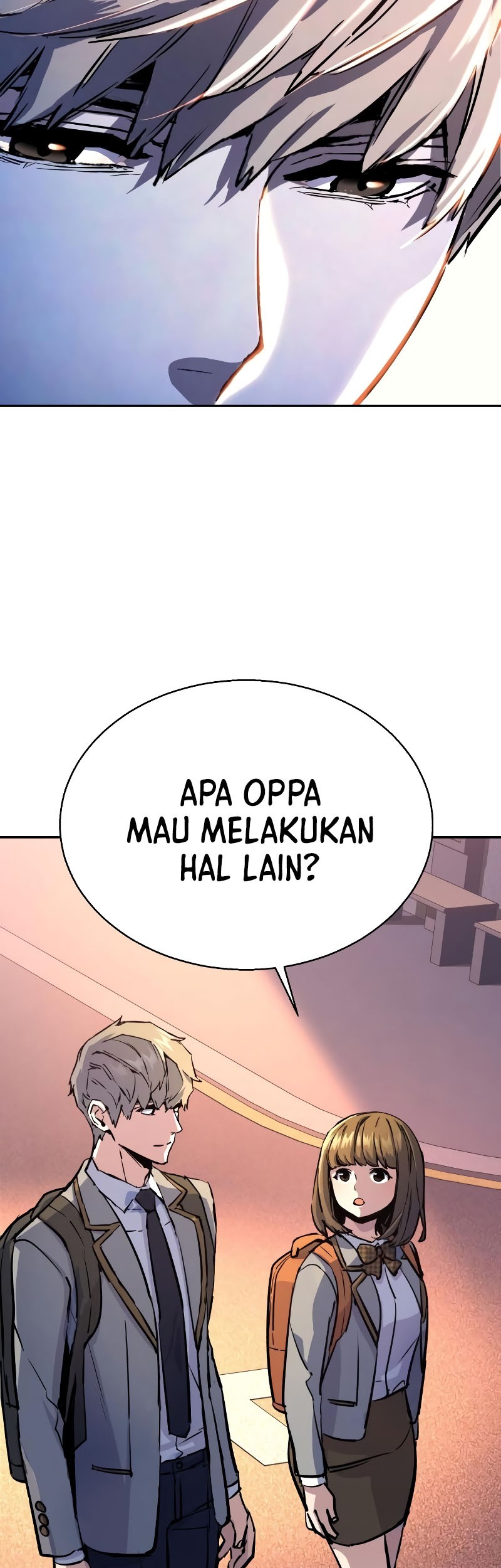 Chapter 127 - halaman 20