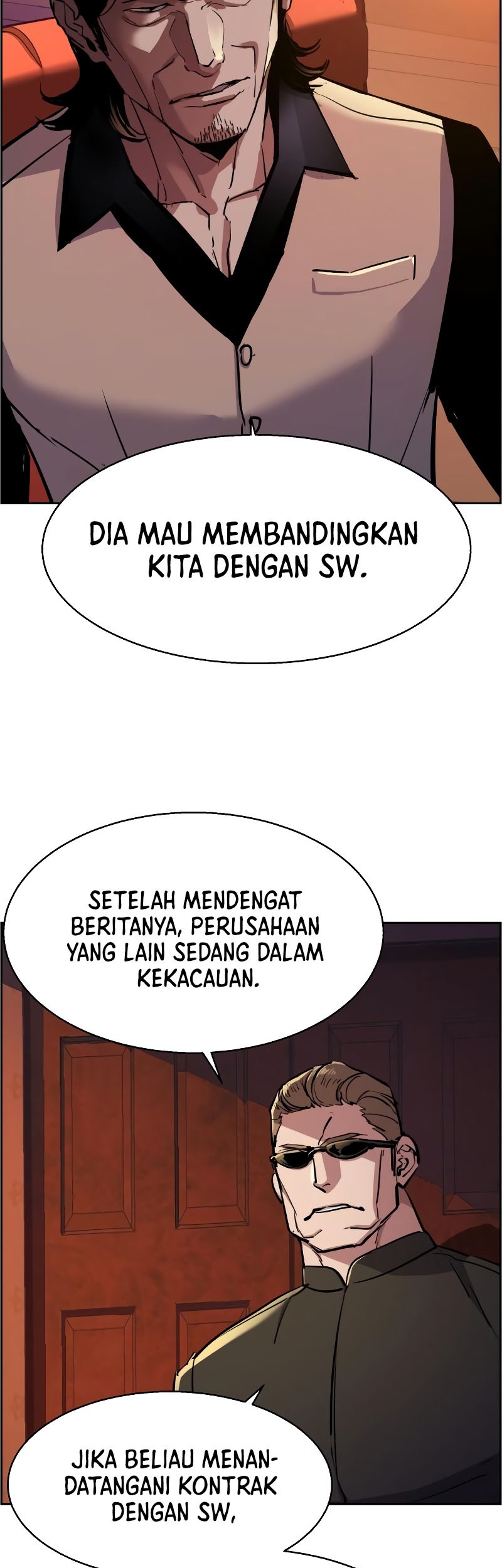 Chapter 127 - halaman 25